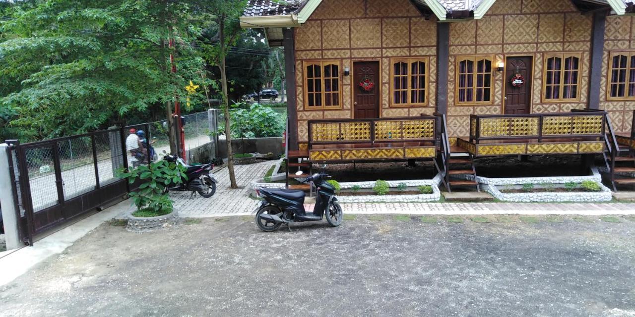 Southside Tourist Inn Loboc Exterior photo
